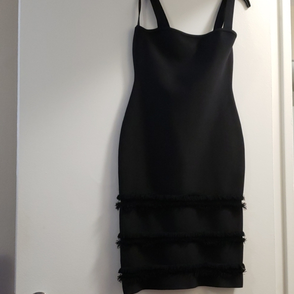 NWT BCBG Maxazria dress - Picture 1 of 8